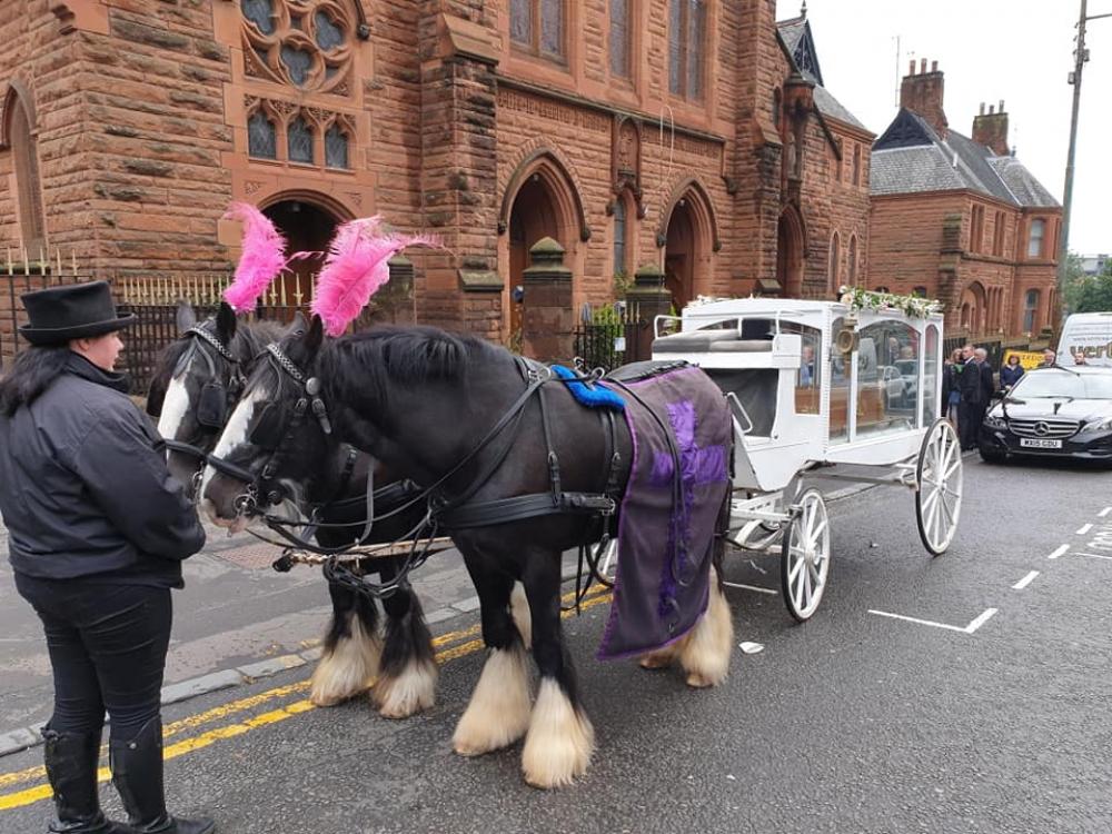 Our Carriages  Gallery Main Photo